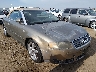 WAUAC48H66K****** Salvage and Repairable 2006 Audi A4 in California State