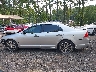 3FAHP0JA6CR****** Reparables 2012 Ford Fusion en Estado de Virginia