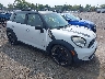 WMWZC5C56BW****** Salvage and Wrecked 2011 MINI Countryman in Culpeper
