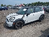 WMWZC5C56BW****** Used and Repairable 2011 MINI Countryman in Culpeper