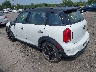 WMWZC5C56BW****** Salvage and Repairable 2011 MINI Countryman in Culpeper