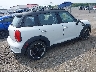 WMWZC5C56BW****** Salvage and Wrecked 2011 MINI Countryman in Virginia State
