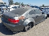 WBAWB73537P****** Salvamento y Destrozados 2007 BMW 3 Series en Estado de California