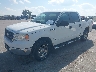 1FTPW14V17F****** Usados y Reparables 2007 Ford F-150 en Des Moines
