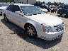 1G6KD57Y07U****** Salvage and Wrecked 2007 Cadillac DTS in Houston