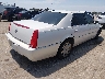 1G6KD57Y07U****** Salvage and Wrecked 2007 Cadillac DTS in Texas State