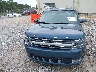 2FMGK5D86GB****** Destrozados 2016 Ford Flex en Estado de Mississippi