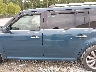 2FMGK5D86GB****** Reparables 2016 Ford Flex en Estado de Mississippi