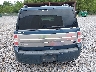 2FMGK5D86GB****** Destrozados 2016 Ford Flex