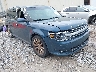 2FMGK5D86GB****** Salvamento y Destrozados 2016 Ford Flex en Gulf Coast