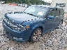 2FMGK5D86GB****** Usados y Reparables 2016 Ford Flex en Gulf Coast