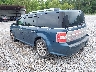 2FMGK5D86GB****** Salvamento y Reparables 2016 Ford Flex en Gulf Coast