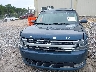2FMGK5D86GB****** Salvamento y Reparables 2016 Ford Flex en Estado de Mississippi