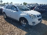 1GNALCEK2FZ****** Salvamento y Destrozados 2015 Chevrolet Equinox en Cincinnati