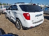 1GNALCEK2FZ****** Salvamento y Reparables 2015 Chevrolet Equinox en Cincinnati
