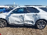 1GNALCEK2FZ****** Salvamento y Reparables 2015 Chevrolet Equinox en Estado de Ohio