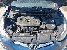 KMHDH4AE4GU****** Repairable 2016 Hyundai Elantra in North Hollywood
