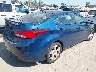 KMHDH4AE4GU****** Salvage and Wrecked 2016 Hyundai Elantra in California State
