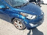 KMHDH4AE4GU****** Salvage and Repairable 2016 Hyundai Elantra in California State