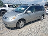 5TDBK22C97S****** Used and Repairable 2007 Toyota Sienna in Asheville