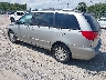 5TDBK22C97S****** Salvage and Repairable 2007 Toyota Sienna in Asheville