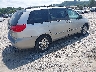 5TDBK22C97S****** Salvage and Wrecked 2007 Toyota Sienna in North Carolina State
