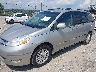 5TDBK22C97S****** Salvage and Repairable 2007 Toyota Sienna in North Carolina State