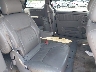 5TDBK22C97S****** Wrecked 2007 Toyota Sienna in Asheville