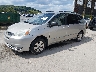 5TDZA23C74S****** Used and Repairable 2004 Toyota Sienna in Altoona