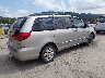 5TDZA23C74S****** Salvage and Wrecked 2004 Toyota Sienna in Pennsylvania State