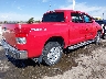 5TFDV58118X****** Salvage and Wrecked 2008 Toyota Tundra in New Mexico State