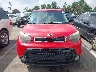 KNDJP3A59G7****** Wrecked 2016 Kia Soul in North Carolina State
