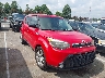 KNDJP3A59G7****** Salvage and Wrecked 2016 Kia Soul in Charlotte