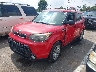 KNDJP3A59G7****** Used and Repairable 2016 Kia Soul in Charlotte