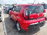 KNDJP3A59G7****** Salvage and Repairable 2016 Kia Soul in Charlotte