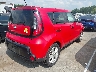 KNDJP3A59G7****** Salvage and Wrecked 2016 Kia Soul in North Carolina State
