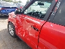 KNDJP3A59G7****** Salvage and Repairable 2016 Kia Soul in North Carolina State