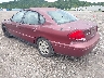 1FAFP53255A****** Salvage and Repairable 2005 Ford Taurus in Birmingham