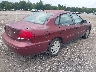 1FAFP53255A****** Salvage and Wrecked 2005 Ford Taurus in Alabama State