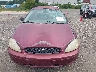 1FAFP53255A****** Salvage and Repairable 2005 Ford Taurus in Alabama State