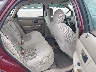 1FAFP53255A****** Wrecked 2005 Ford Taurus in Birmingham