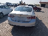 1G1ZD5ST6MF****** Wrecked 2021 Chevrolet Malibu