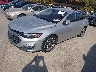 1G1ZD5ST6MF****** Used and Repairable 2021 Chevrolet Malibu in Dallas-Fort Worth