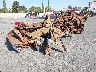 5TFEV58108X****** Used and Repairable 2008 Toyota Tundra in Los Angeles