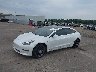5YJ3E1EB0LF****** Used and Repairable 2020 Tesla Model 3 in Cleveland