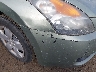 1N4AL21E47C****** Wrecked 2007 Nissan Altima in Washington State