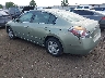 1N4AL21E47C****** Salvage and Repairable 2007 Nissan Altima in Spokane