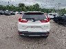 2HKRW2H58JH****** Wrecked 2018 Honda CR-V