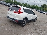 2HKRW2H58JH****** Salvage and Wrecked 2018 Honda CR-V in Pennsylvania State