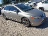 2HGFA16596H****** Salvamento y Destrozados 2006 Honda Civic en Seattle